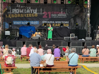 II Dzień Powiatu Lęborskiego