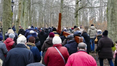 Kaszubska Droga Krzyżowa