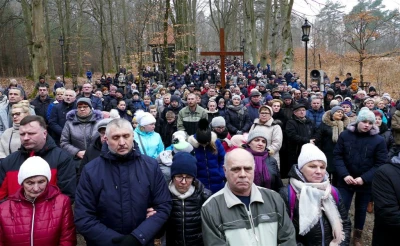Kaszubska Droga Krzyżowa