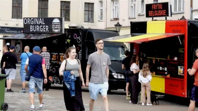 Festiwal Smaków w Wejherowie