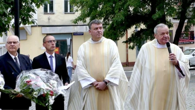 46. rocznica powstania „Solidarności” i podpisania Porozumień Sierpniowych