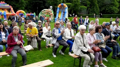V Święto Organizacji Pozarządowych