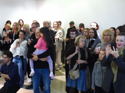 IV Bienalle Małej Formy Ceramicznej