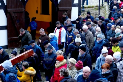 Kaszubska Droga Krzyżowa