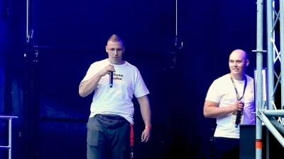 Wejher Hip Hop Fest 2026