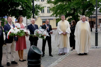 46. rocznica powstania „Solidarności” i podpisania Porozumień Sierpniowych