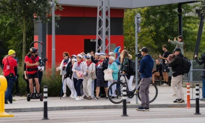 Gdynia pobiła rekord świata. Lipdub trwa ponad 25 minut