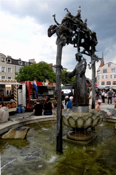 Festiwal Smaków w Wejherowie