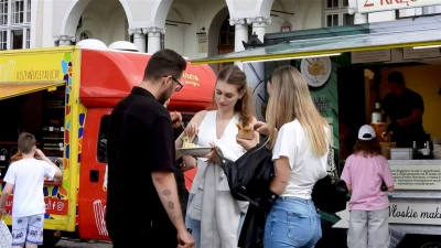 Festiwal Smaków w Wejherowie