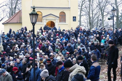 Kaszubska Droga Krzyżowa