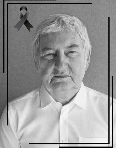 Nie żyje ceniony surdopedagog i były dyrektor OSW nr 2