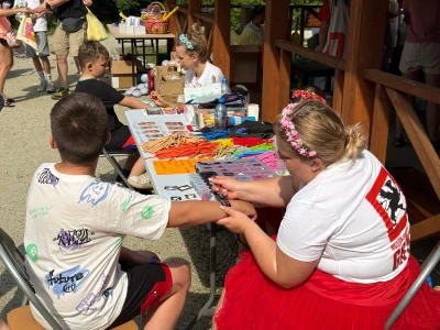 II Dzień Powiatu Lęborskiego