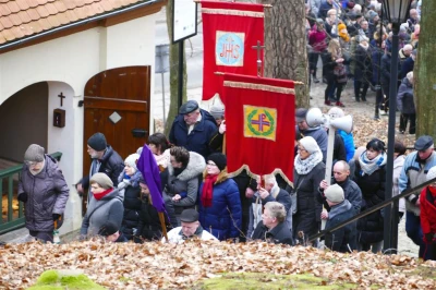 Kaszubska Droga Krzyżowa