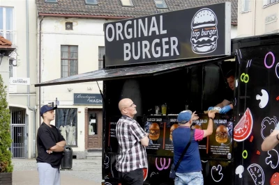 Festiwal Smaków w Wejherowie