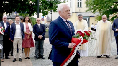 46. rocznica powstania „Solidarności” i podpisania Porozumień Sierpniowych