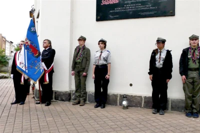 46. rocznica powstania „Solidarności” i podpisania Porozumień Sierpniowych