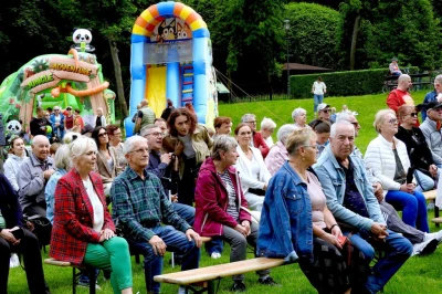 V Święto Organizacji Pozarządowych