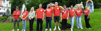 V Święto Organizacji Pozarządowych