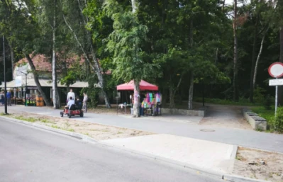 Remont wraca po sezonie. Prace ruszą 1 października