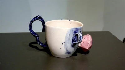 IV Bienalle Małej Formy Ceramicznej