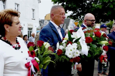 46. rocznica powstania „Solidarności” i podpisania Porozumień Sierpniowych