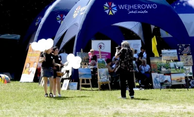 II Wejherowska Giełda Stowarzyszeń