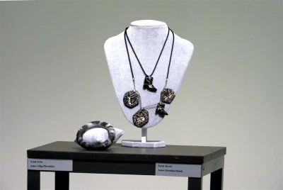 IV Bienalle Małej Formy Ceramicznej