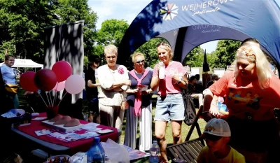 II Wejherowska Giełda Stowarzyszeń