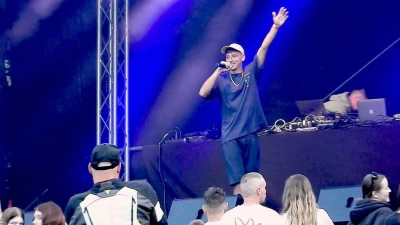 Wejher Hip Hop Fest 2026