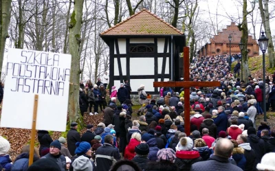 Kaszubska Droga Krzyżowa