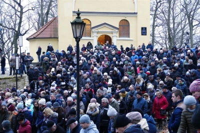 Kaszubska Droga Krzyżowa