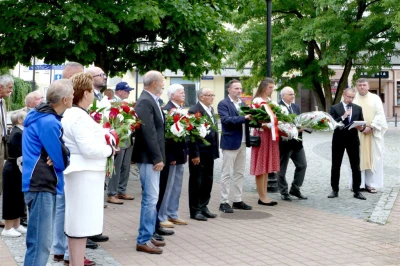 46. rocznica powstania „Solidarności” i podpisania Porozumień Sierpniowych