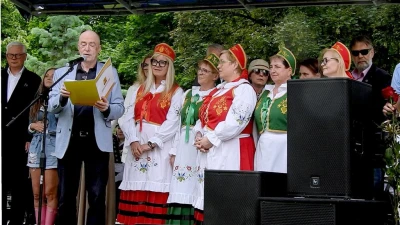 V Święto Organizacji Pozarządowych