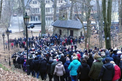 Kaszubska Droga Krzyżowa