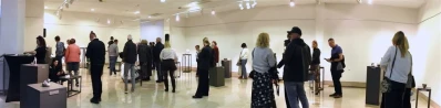 IV Bienalle Małej Formy Ceramicznej