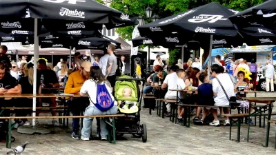 Festiwal Smaków w Wejherowie