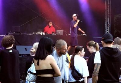 Wejher Hip Hop Fest 2026