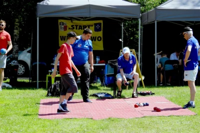 II Wejherowska Giełda Stowarzyszeń