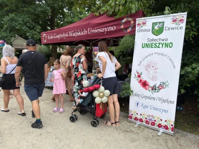 II Dzień Powiatu Lęborskiego
