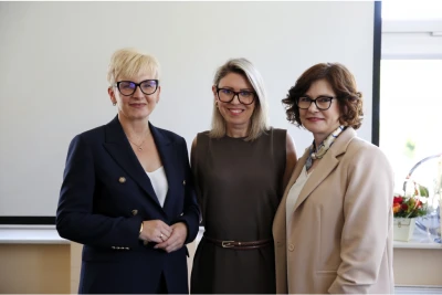 Centrum Usług Społecznych świętowało. Za nami Dzień Otwarty