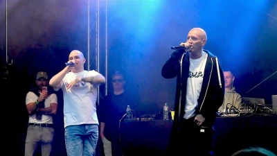 Wejher Hip Hop Fest 2026