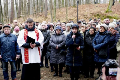 Kaszubska Droga Krzyżowa
