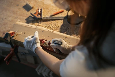 Archeolodzy badają teren przyszłych inwestycji związanych z „jądrówką.” Odkryto dwa kurhany