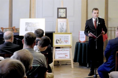46. rocznica powstania „Solidarności” i podpisania Porozumień Sierpniowych