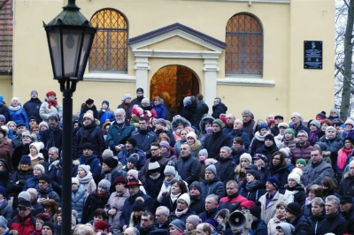 Kaszubska Droga Krzyżowa