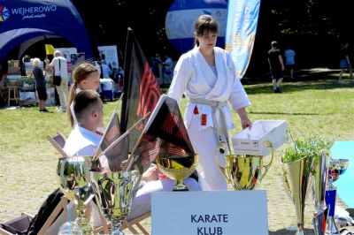 II Wejherowska Giełda Stowarzyszeń