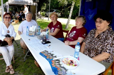 II Wejherowska Giełda Stowarzyszeń