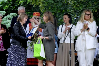 V Święto Organizacji Pozarządowych