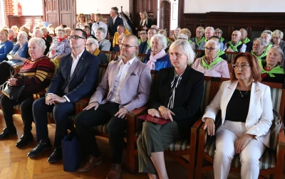 Seniorzy mają swój czas. Dni Seniora już wkrótce!