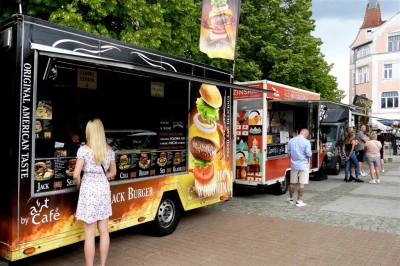 Festiwal Smaków w Wejherowie